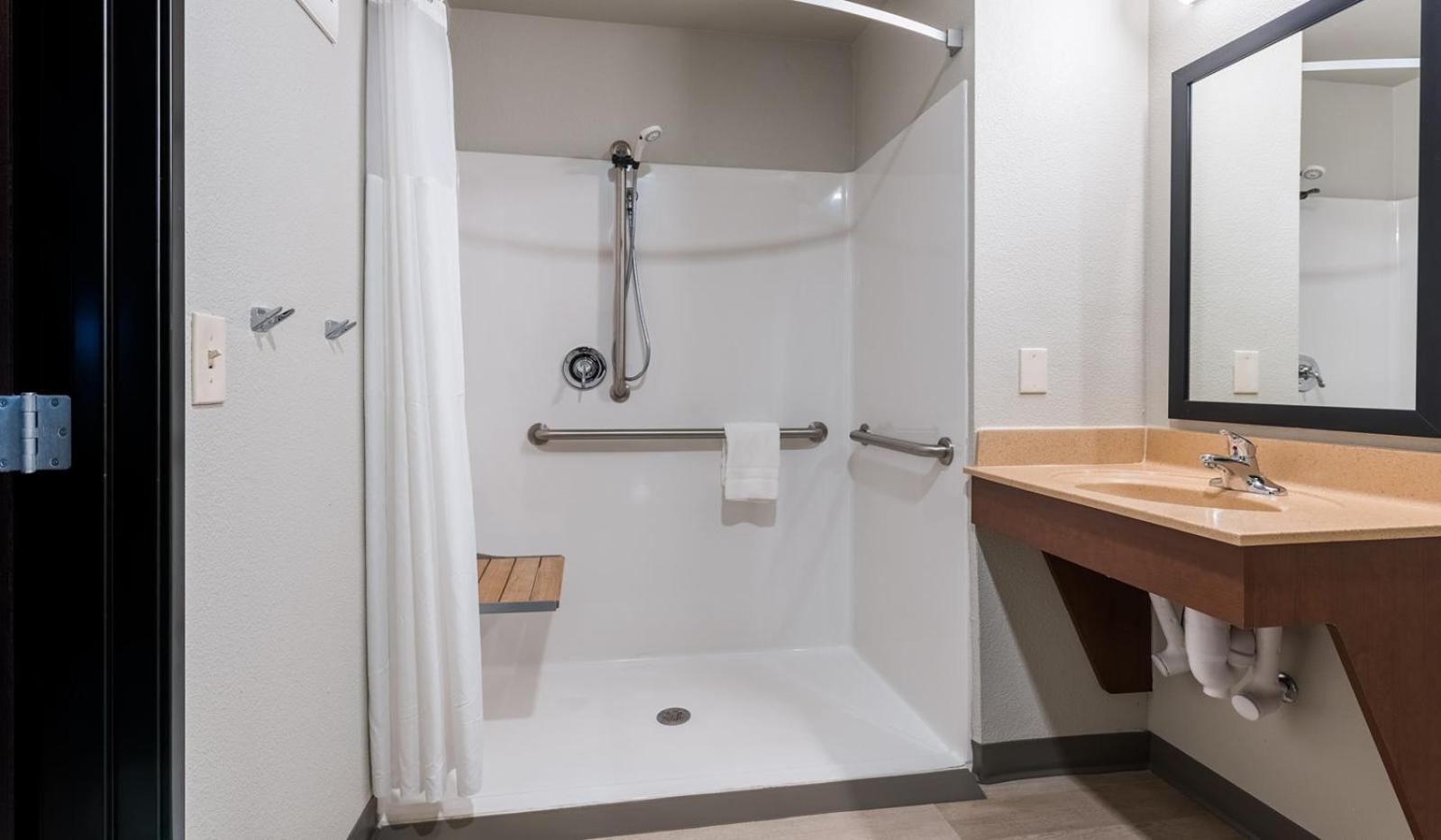 My Place Hotel-Colorado Springs,Co Luaran gambar