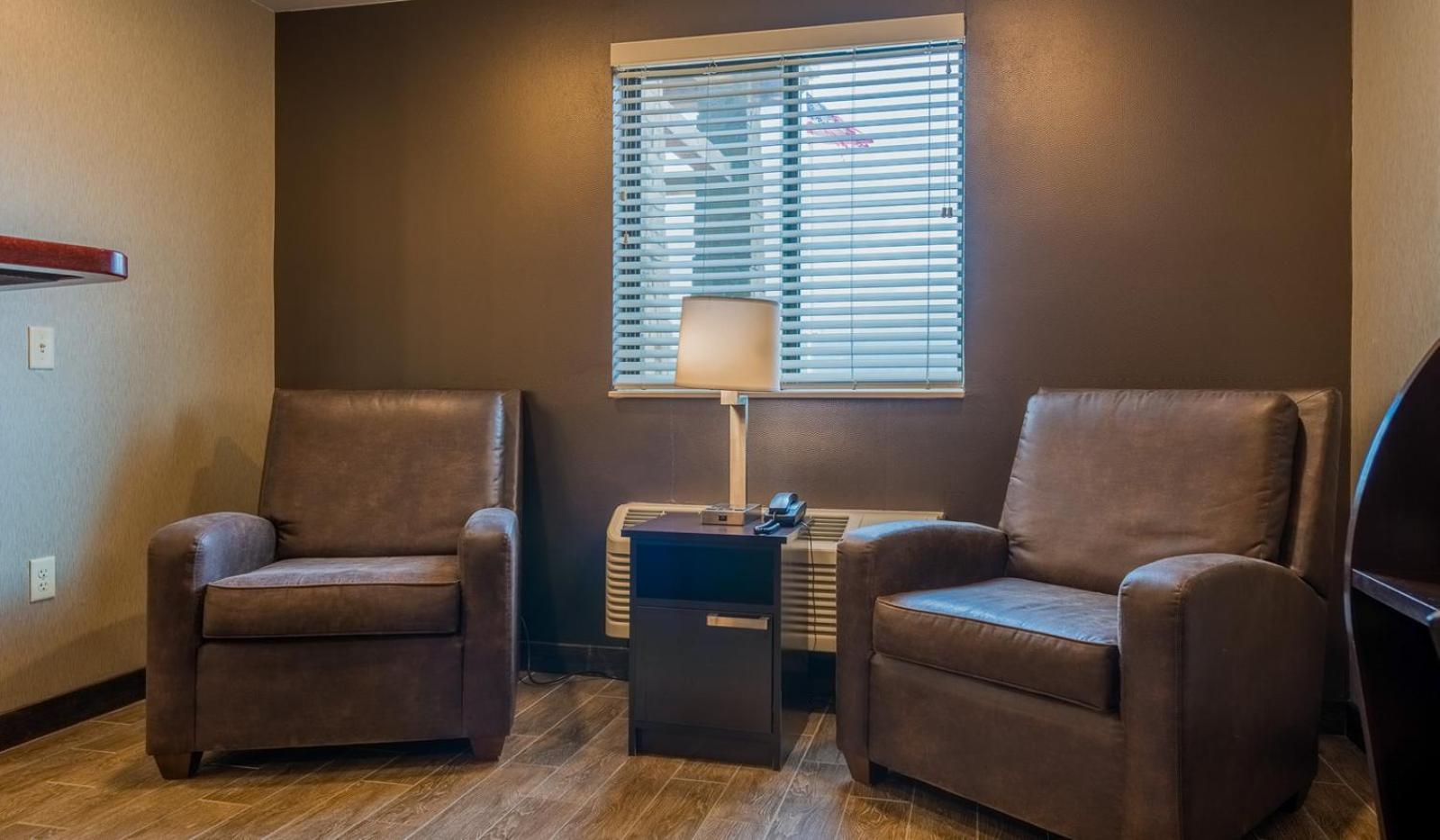 My Place Hotel-Colorado Springs,Co Luaran gambar