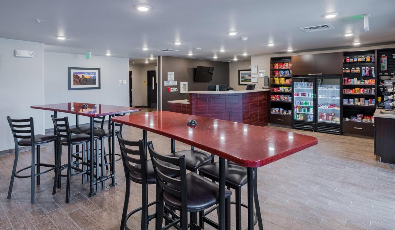 My Place Hotel-Colorado Springs,Co Luaran gambar