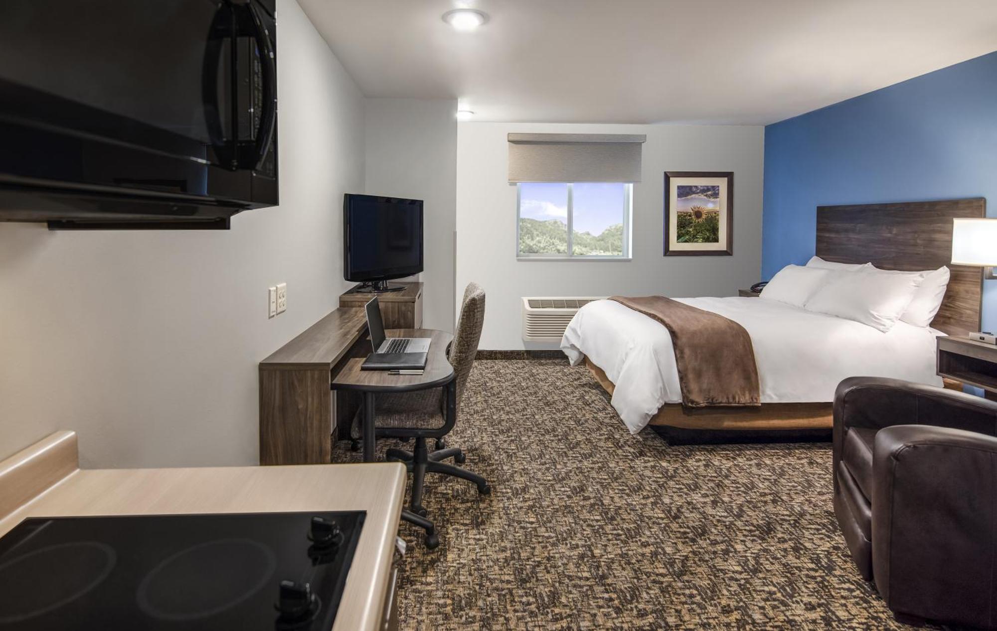 My Place Hotel-Colorado Springs,Co Luaran gambar