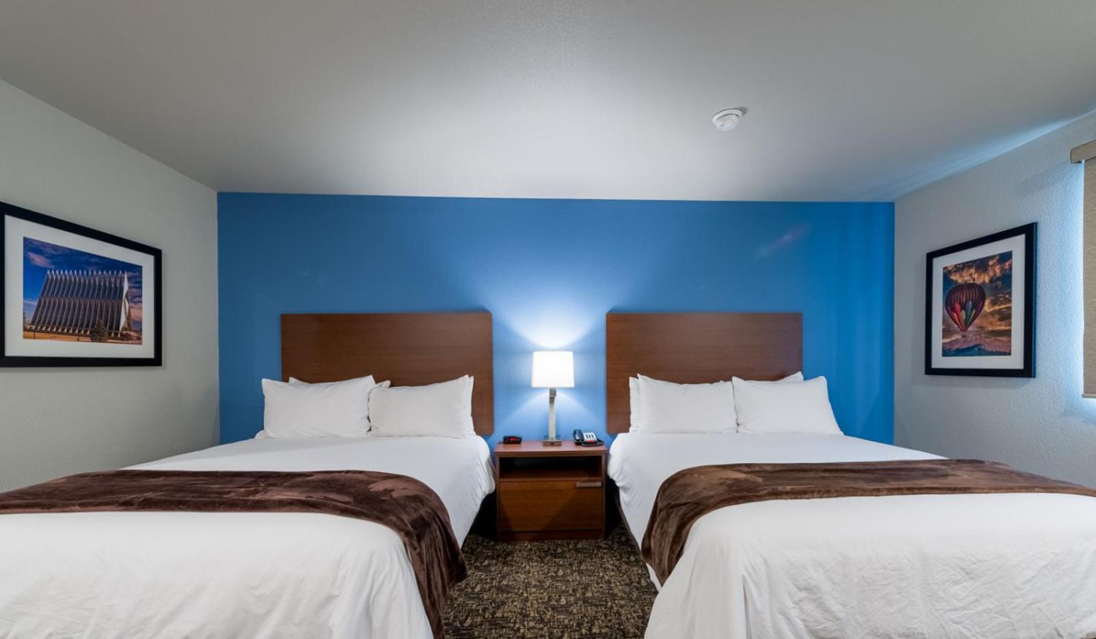 My Place Hotel-Colorado Springs,Co Luaran gambar