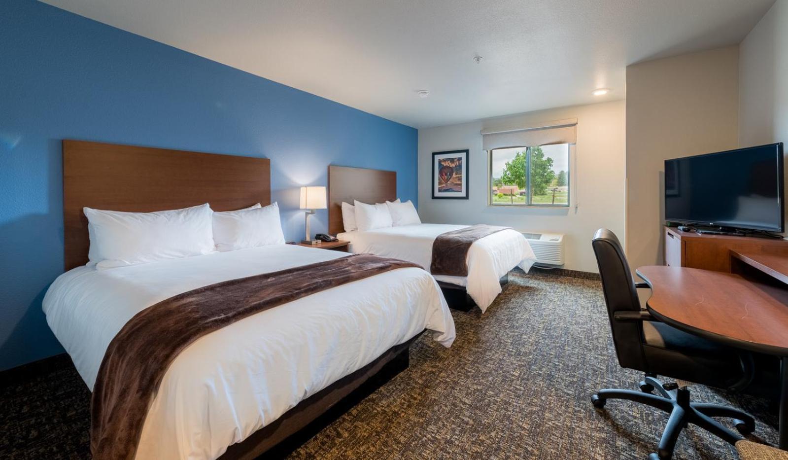 My Place Hotel-Colorado Springs,Co Luaran gambar